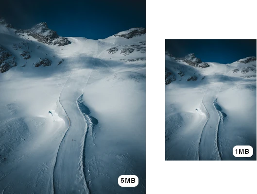 Image Compressor